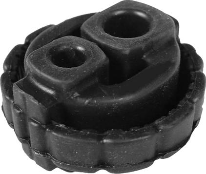 DÜRER 15628S6 - Support, silencieux droxauto.com