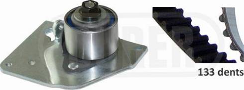 DÜRER 1161050 - Kit de distribution droxauto.com