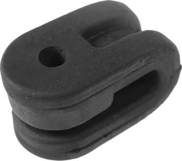 DÜRER 18659S6 - Support, silencieux droxauto.com