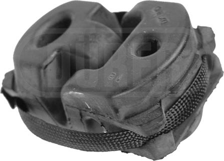 DÜRER 18355s1 - Support, silencieux droxauto.com