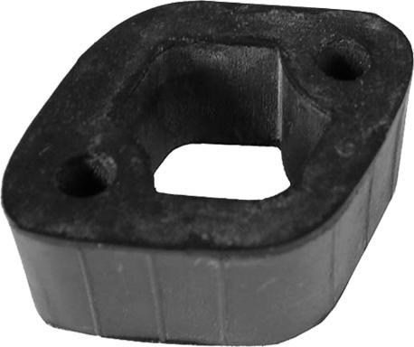 DÜRER 18211S6 - Support, silencieux droxauto.com