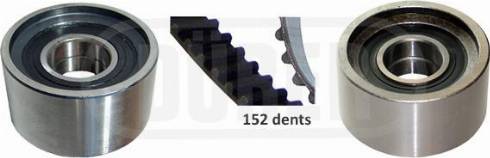 DÜRER 131009 - Kit de distribution droxauto.com