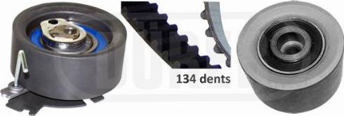 DÜRER 121159 - Kit de distribution droxauto.com