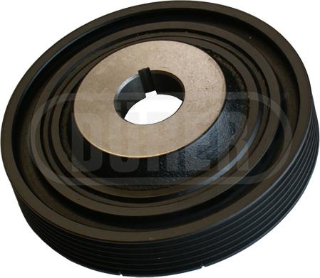 DÜRER 84406 - Poulie, vilebrequin droxauto.com