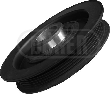 DÜRER 85601 - Poulie, vilebrequin droxauto.com