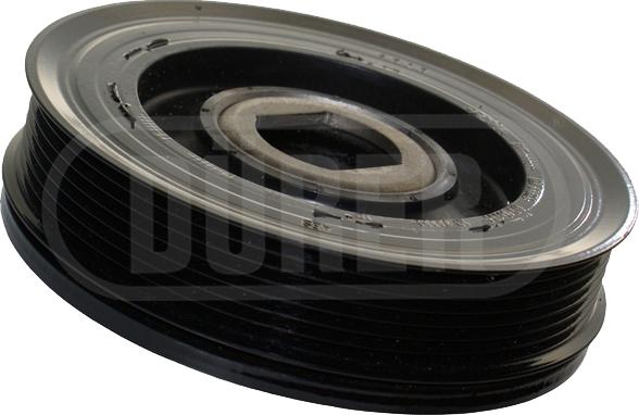 DÜRER 86115 - Poulie, vilebrequin droxauto.com