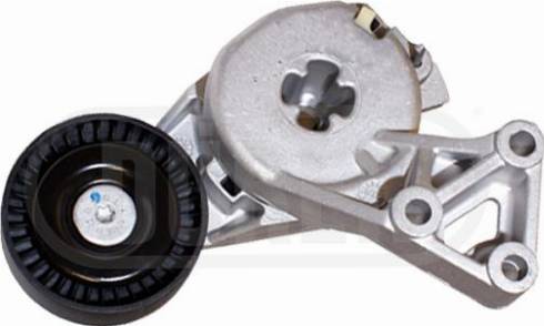 DÜRER 83010 - Tendeur de courroie, courroie trapézoïdale à nervures droxauto.com