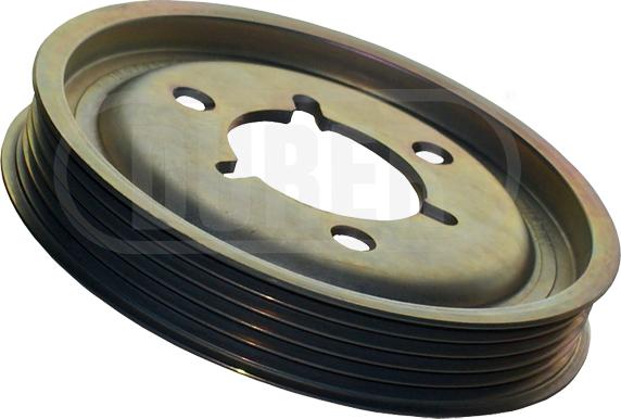 DÜRER 82140 - Poulie, vilebrequin droxauto.com