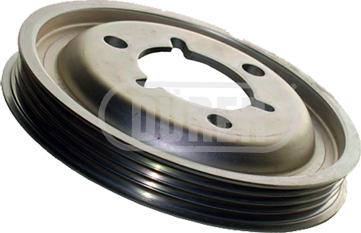 DÜRER 82141 - Poulie, vilebrequin droxauto.com