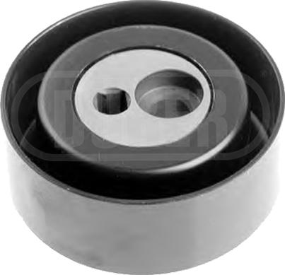 DÜRER 23003 - Poulie renvoi / transmission, courroie trapézoïdale à nervures droxauto.com