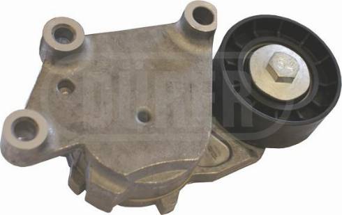 DÜRER 23016 - Tendeur de courroie, courroie trapézoïdale à nervures droxauto.com