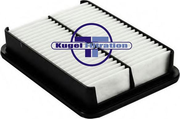 DÜRER A4017 - Filtre à air droxauto.com