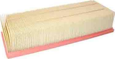 DÜRER A3052 - Filtre à air droxauto.com