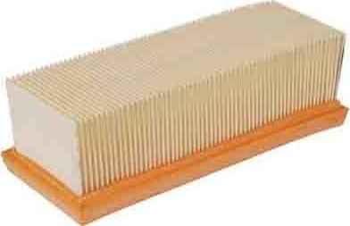 DÜRER A3057 - Filtre à air droxauto.com