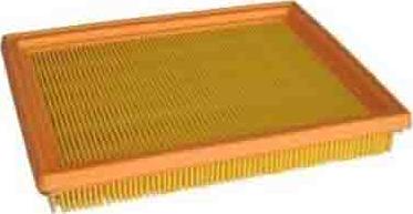 DÜRER A3064 - Filtre à air droxauto.com