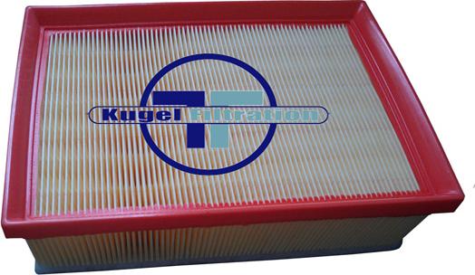 DÜRER A3060 - Filtre à air droxauto.com