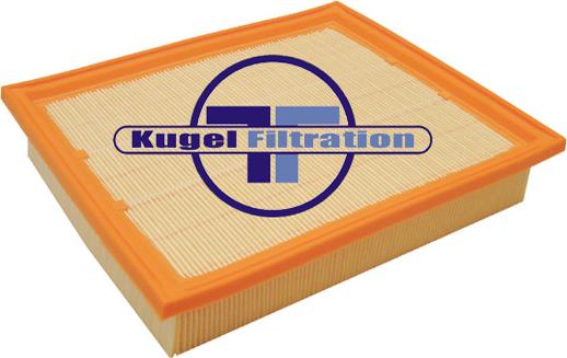 DÜRER A3019 - Filtre à air droxauto.com