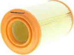 DÜRER A3078 - Filtre à air droxauto.com