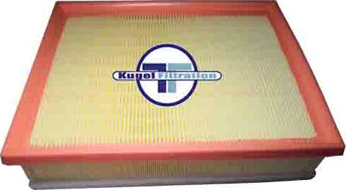 DÜRER A3230 - Filtre à air droxauto.com