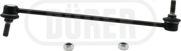 DÜRER BS459 - Entretoise / tige, stabilisateur droxauto.com