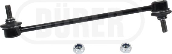 DÜRER BS04 - Entretoise / tige, stabilisateur droxauto.com