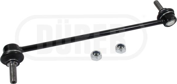 DÜRER BS08 - Entretoise / tige, stabilisateur droxauto.com