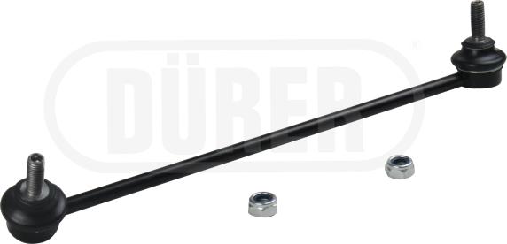 DÜRER BS07 - Entretoise / tige, stabilisateur droxauto.com
