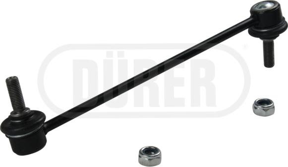 DÜRER BS19 - Entretoise / tige, stabilisateur droxauto.com
