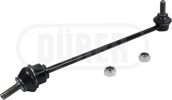 DÜRER BS10 - Entretoise / tige, stabilisateur droxauto.com