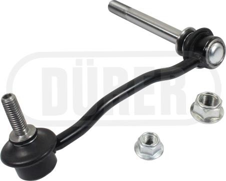 DÜRER BS133 - Entretoise / tige, stabilisateur droxauto.com