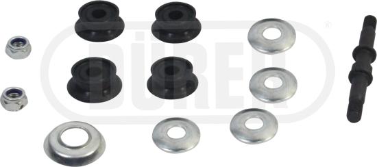 DÜRER BS128 - Entretoise / tige, stabilisateur droxauto.com