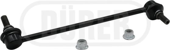 DÜRER BS25 - Entretoise / tige, stabilisateur droxauto.com