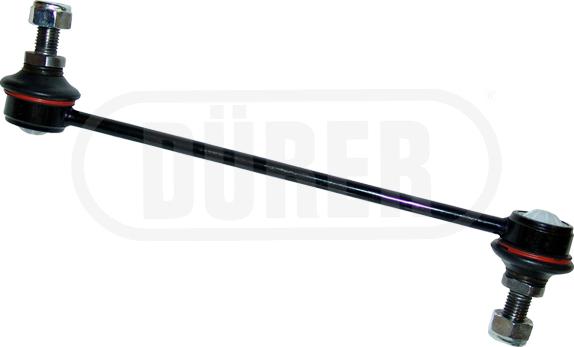 DÜRER BS20519 - Entretoise / tige, stabilisateur droxauto.com