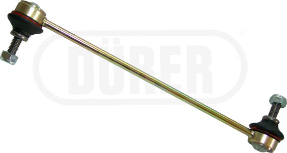DÜRER BS20604 - Entretoise / tige, stabilisateur droxauto.com