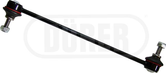 DÜRER BS20209 - Entretoise / tige, stabilisateur droxauto.com