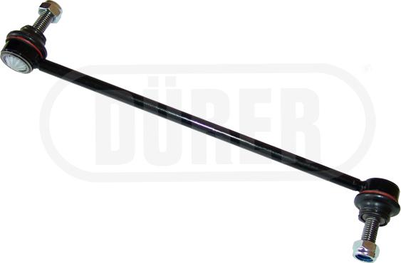 DÜRER BS20211 - Entretoise / tige, stabilisateur droxauto.com
