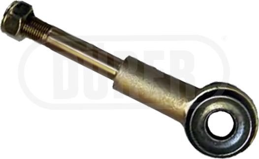 DÜRER BS20224 - Entretoise / tige, stabilisateur droxauto.com