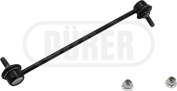 DÜRER BS22 - Entretoise / tige, stabilisateur droxauto.com