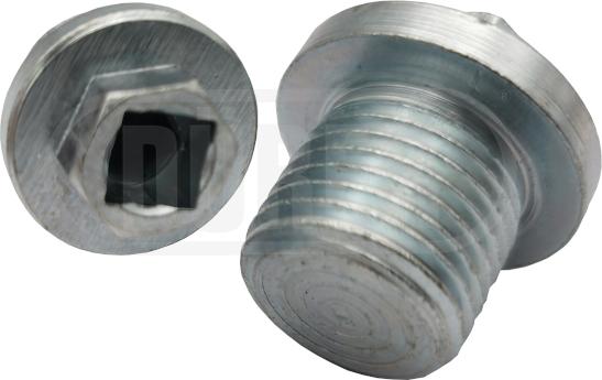 DÜRER BV06A - Vis-bouchon, carter d'huile droxauto.com