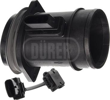 DÜRER D96184 - Débitmètre de masse d'air droxauto.com