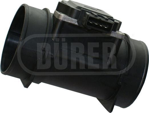 DÜRER D51081 - Débitmètre de masse d'air droxauto.com