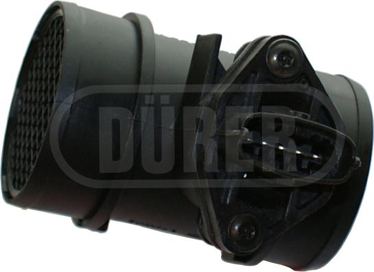 DÜRER D51031 - Débitmètre de masse d'air droxauto.com