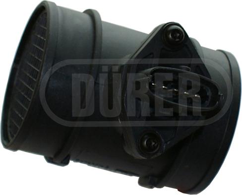 DÜRER D51180 - Débitmètre de masse d'air droxauto.com