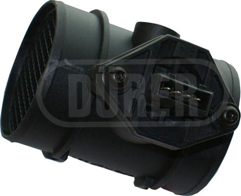 DÜRER D51139 - Débitmètre de masse d'air droxauto.com