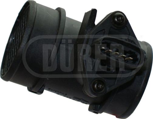 DÜRER D51123 - Débitmètre de masse d'air droxauto.com