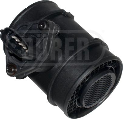 DÜRER D52549 - Débitmètre de masse d'air droxauto.com