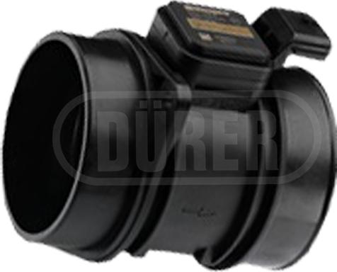 DÜRER D697005 - Débitmètre de masse d'air droxauto.com