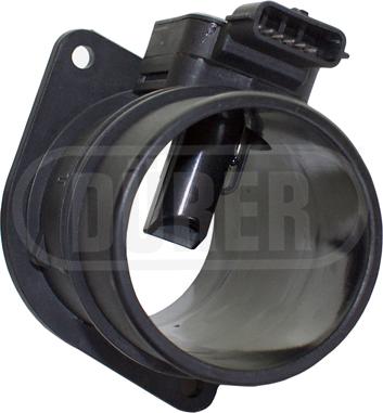 DÜRER D697008 - Débitmètre de masse d'air droxauto.com