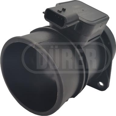 DÜRER D697021 - Débitmètre de masse d'air droxauto.com