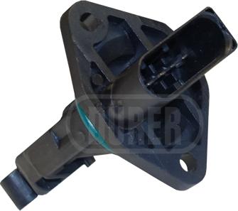 DÜRER D10489S - Débitmètre de masse d'air droxauto.com